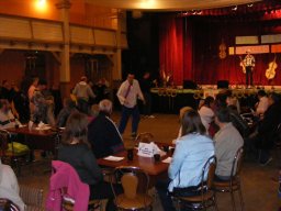 VII Edycja Spotkań Artystycznych Domów Pomocy Społecznej pod hasłem „Każdy grać i śpiewać może...”